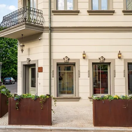 Hotel Opt 4*