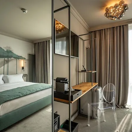 Hotel Opt 4*