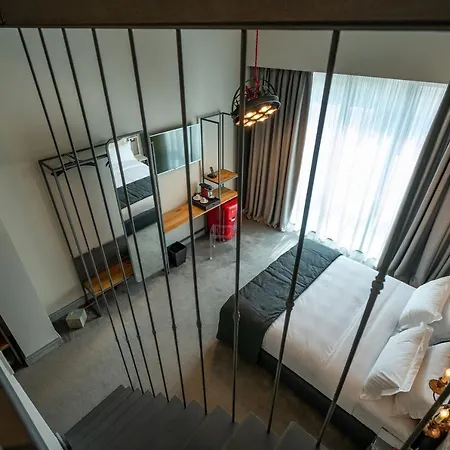 Hotel Opt