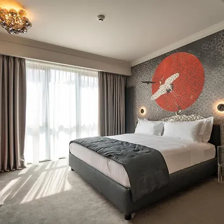 Hotel Opt Constanţa