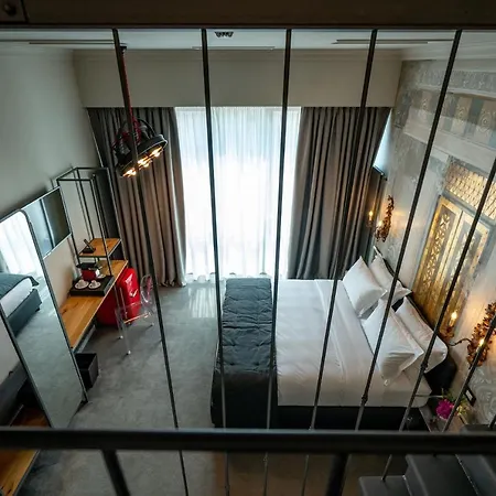 Opt Hotel Constanţa