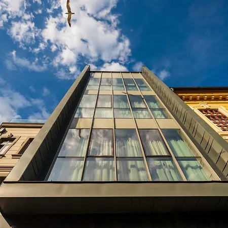 Opt Hotel Konstanca