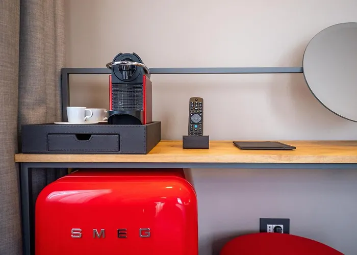 Opt 4* كونستانتا