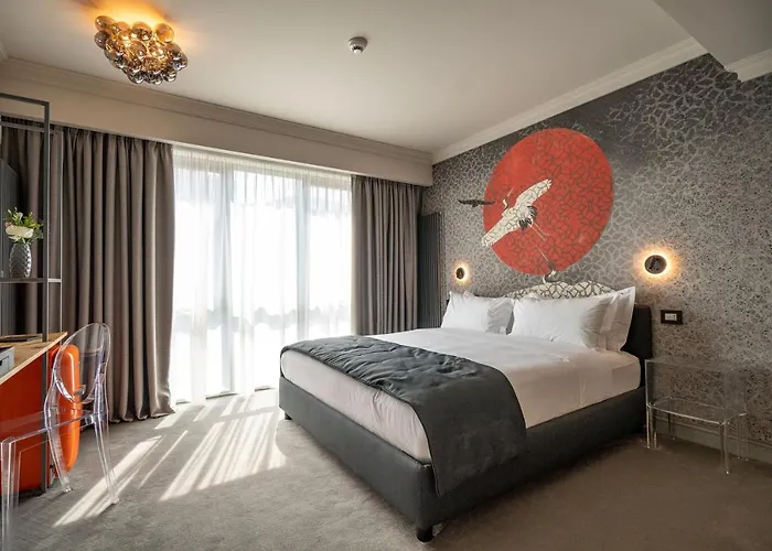 Hotel Opt Constanţa