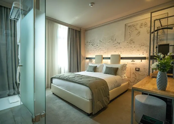 Opt Hotel Constanţa