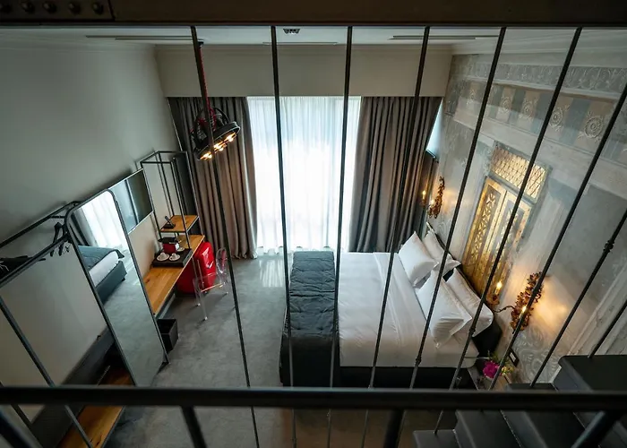 Opt Hotel Constanţa