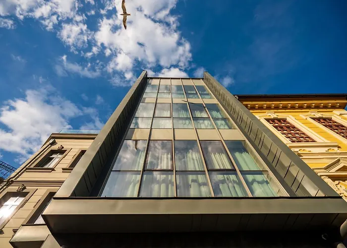 Opt Hotel Constanţa